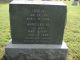 Muncy - Levi N. and Angeline (Fletcher)