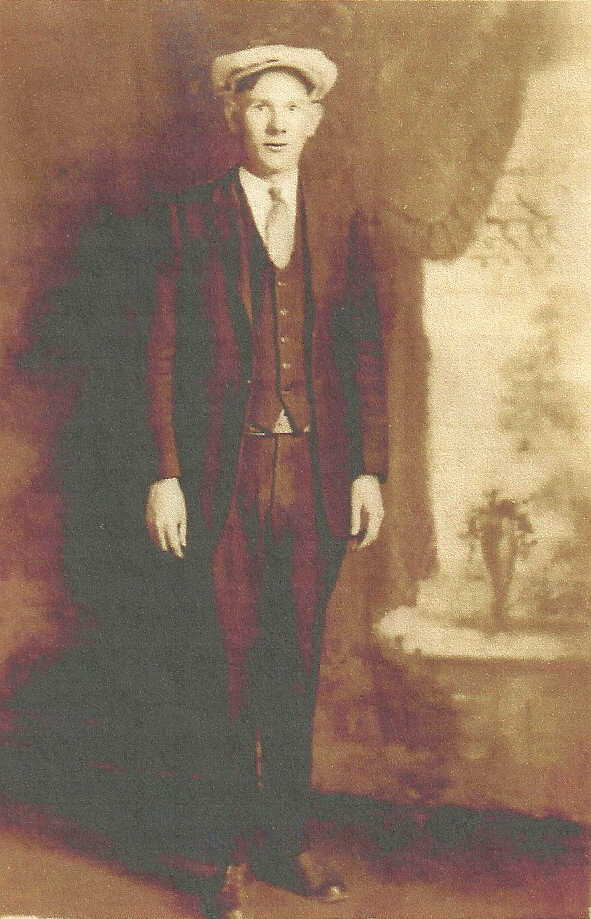 Muncy - John Williiam