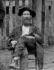James Irwin Muncy